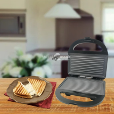 Royalty Line elektromos grill- és szendvicssütő grillsütő