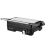Royalty Line Elektromos szendvicssütő, panini grill – 1600W
