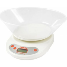 Royalty Line Konyhai digitális mérleg – 5 kg-ig konyhai mérleg