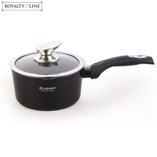 Royalty Line márvány bevonatos serpenyő PFOA mentes RL-16CM edény