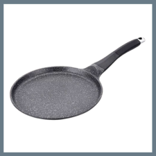  Royalty Line palacsintasütő márvány bevonatos 24cm RL-HCP24M edény