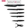 Royalty Line Royalty Line kés készlet 6db-os