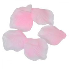  Rózsa szirom rózsaszín 5cm 200db-os csomag dekorációs kellék