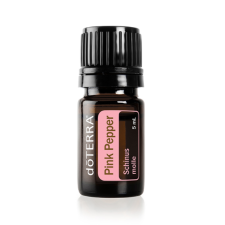  Rózsabors illóolaj - dōTERRA illóolaj