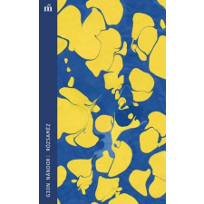  Rózsaméz - Magvető Zsebkönyvtár regény