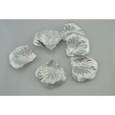  Rózsaszirom dekoráláshoz 100 db/cs ezüst sütés és főzés