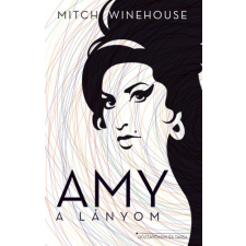 RÓZSAVÖLGYI ÉS TÁRSA Amy a lányom egyéb e-könyv