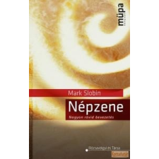RÓZSAVÖLGYI ÉS TÁRSA Népzene - Nagyon rövid bevezetés művészet