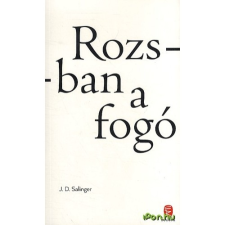  Rozsban a fogó irodalom