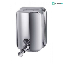  Rozsdamentes acél folyékony szappan adagoló 500ml adagoló