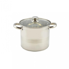  Rozsdamentes fazék 20 cm - 5 liter (10338) edény