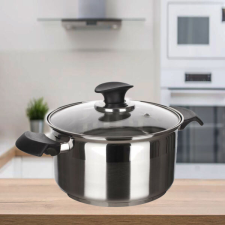 Rozsdamentes fazék AKCENT New Line 2,65L 48RW1231H18-A edény