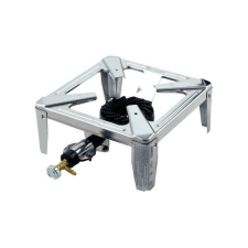  Rozsdamentes gázzsámoly 30cm x 30cm konyhai eszköz