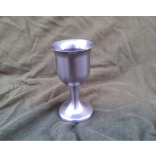  Rozsdamentes kehely (úrvacsorai) 75 mm (nettó ár) autóalkatrész