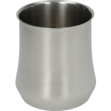  Rozsdamentes pálcika tartó 113x125mm kávéfőző kellék