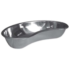 Rozsdamentes vesetál normal 190 ml - 16 cm gyógyászati segédeszköz