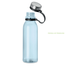  RPET kulacs, 780 ml, BPA mentes kulacs, kulacstartó