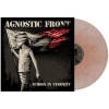 RPM Agnostic Front - Echoes In Eternity (Marbled Vinyl) (Vinyl LP (nagylemez))