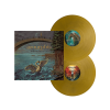 RPM Amorphis - Borderland (Gold Vinyl) (Vinyl LP (nagylemez))