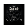 RPM Caregah - Osmium (CD)