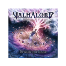RPM Valhalore - Beyond The Stars (CD) heavy metal