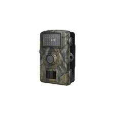 RPP Vezeték nélküli vadkamera, vízálló, fullHD, terepmintás megfigyelő kamera