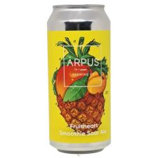  Ārpus Brewing Co. - Fruitheart Smoothie Sour Ale (0,44) (4.5 %) sör