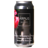  Ārpus Brewing Co. Guava x Strawberry x Peach x Orange x Vanilla Smoothie Sour Ale (0,44) (4,5 %)