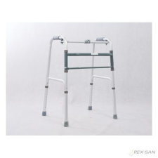  RS-03 Állítható összecsukható járókeret gyógyászati segédeszköz