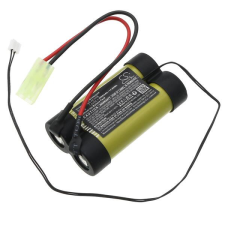 RS-AC3498 Takarítógép akkumulátor 2000 mAh takarítógép akkumulátor