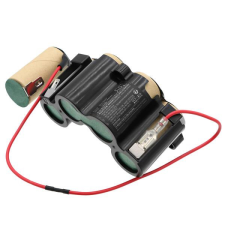 RS-AC3568 Takarítógép akkumulátor 2000 mAh takarítógép akkumulátor
