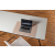 RS OFFICE Könyökalátét, PP, 70x50 cm, RS OFFICE, "Puro Sens Stijl Soft Rosa"