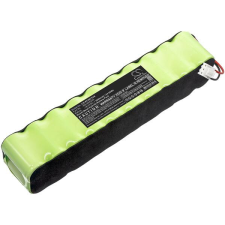 RS-RH5233 Takarítógép akkumulátor 3000 mAh takarítógép akkumulátor
