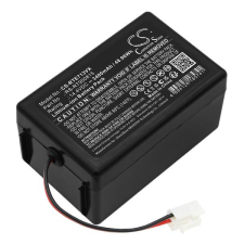 RS-RT900815 Takarítógép akkumulátor 3400 mAh takarítógép akkumulátor