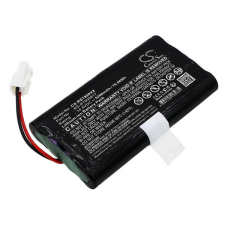 RS-RT900817 Takarítógép akkumulátor 5200 mAh takarítógép akkumulátor