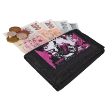 RSA Biker Lady textil pénztárca pénztárca