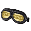 RSA chopper szemüveg fekete