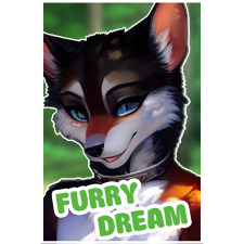 RSS Furry Dream (PC - Steam elektronikus játék licensz) videójáték