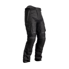 RST Adventure-X CE Női Textil Nadrág - Fekete Méret 2XL motoros nadrág
