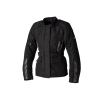RST Alpha 5 CE női textil dzseki - fekete/fekete méret S