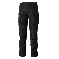  RST Alpha 5 RL Textil Nadrág - Fekete 3XL Rövid Szárú motoros nadrág