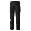  RST Alpha 5 RL Textil Nadrág - Fekete Méret S Rövid Szár