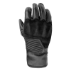 RST Crosby kesztyűk, fekete bőr, méret S RST Kategorizálatlan termékek