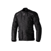 RST Endurance CE Textil Dzseki - Fekete/Fekete Méret 5XL