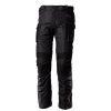 RST Endurance CE Textil Nadrág - Fekete/Fekete Méret 6XL