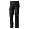 RST Endurance CE textil SL nadrág - Fekete, 9XL méret RST Sisakok és ruházat Kiegészítő ruha