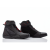 RST Frontier Csizma Fekete/Piros Méret 48
