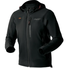 RST Havoc D3O textil dzseki - fekete RST Sisakok és ruházat Kabátok motoros kabát