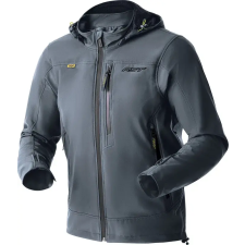 RST Havoc D3O textil dzseki - szürke RST Sisakok és ruházat Kabátok motoros kabát