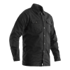 RST Heavy Duty CE Textil Dzseki - Palaszürke, S méret RST Sisakok és ruházat Kabát